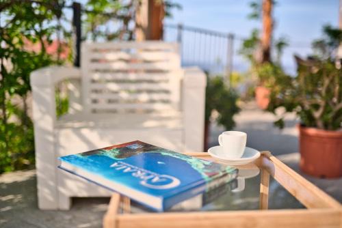 Capraia Hotel | Il Saracino boutique suites