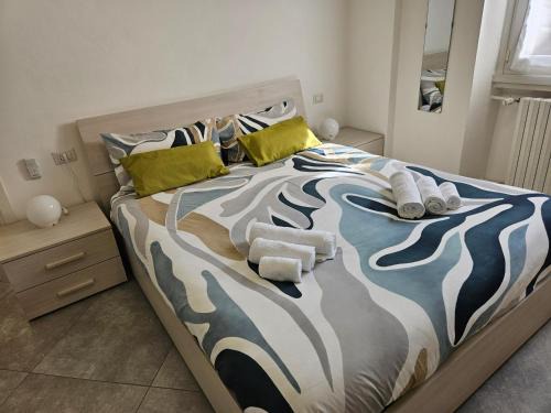 Rondinella - Baraggia - Restellone Apartment | Il Sesto tasso