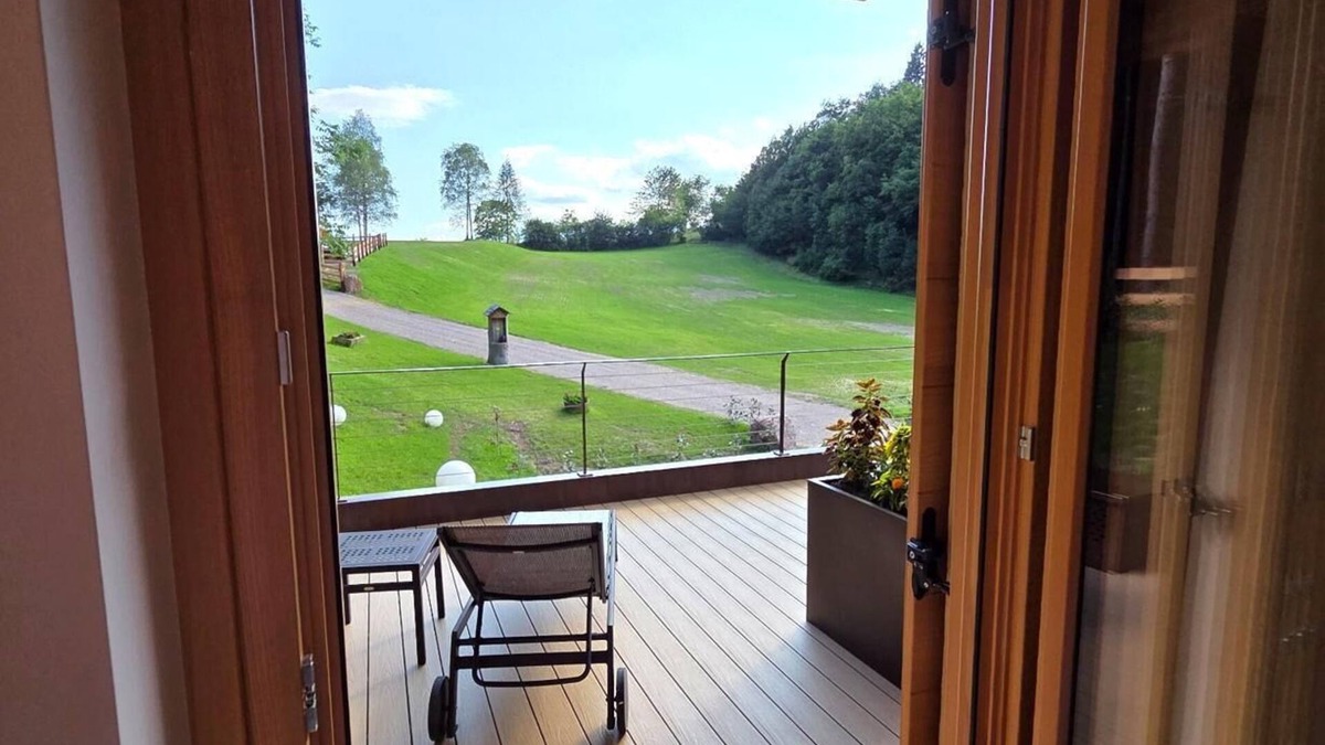 San Lorenzo in Banale Bed & Breakfast | Il Soffio - Cucina & Camere nel bosco