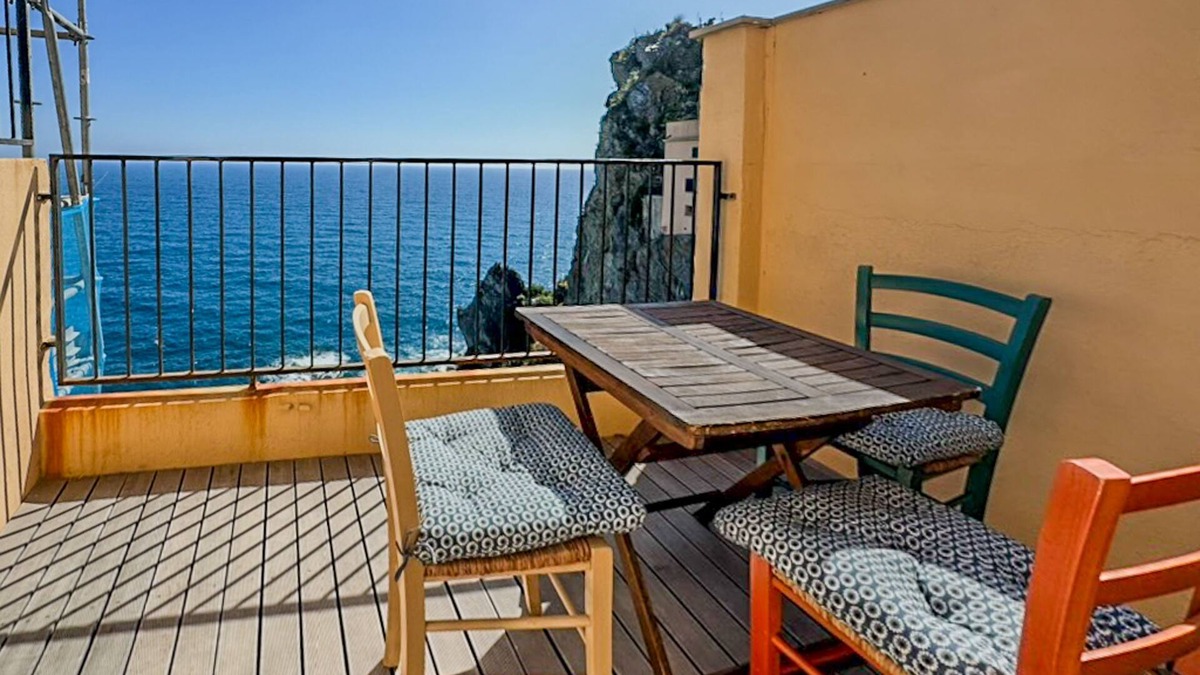Manarola Apartment | Il Sogno di Beatrice