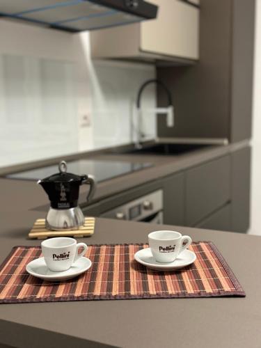 Porto Potenza Picena Apartment | Il sogno di Potentia