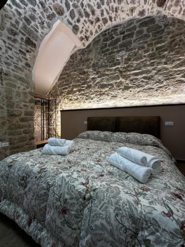 Cascia House | Il Sogno di Loreta