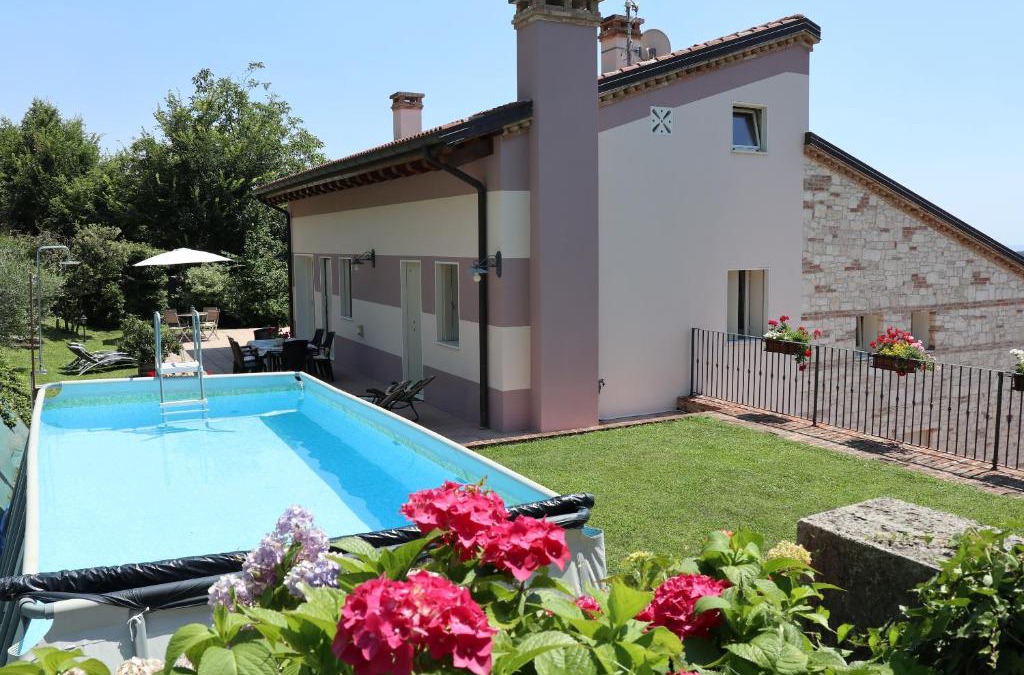 Isola Vicentina House | Il Sogno Luxury Holiday Home