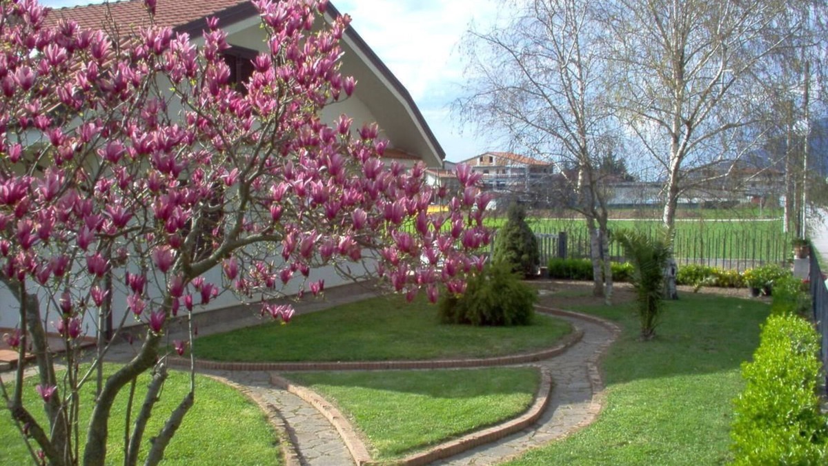 Padula Bed & Breakfast | Il Sogno Verde B&B