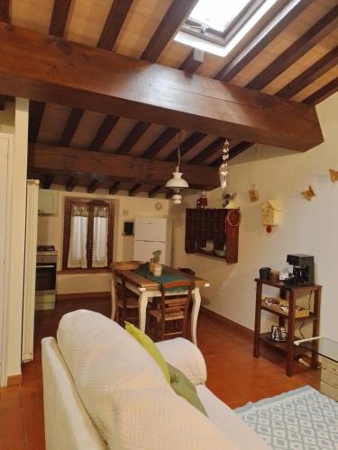 Terricciola Apartment | Il Sole alla Terra