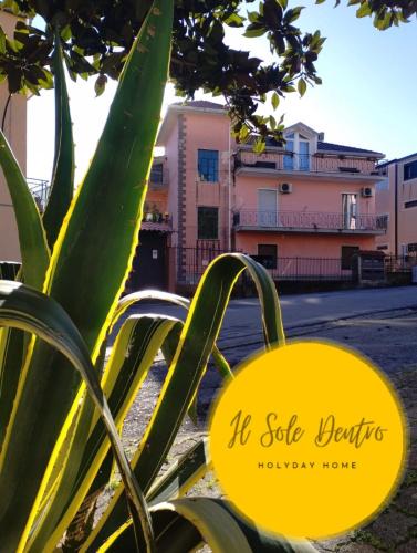Coperchia Apartment | Il Sole Dentro Holiday Home