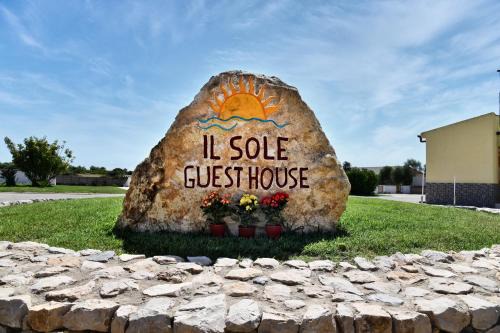 Porto Torres House | Il Sole Guesthouse