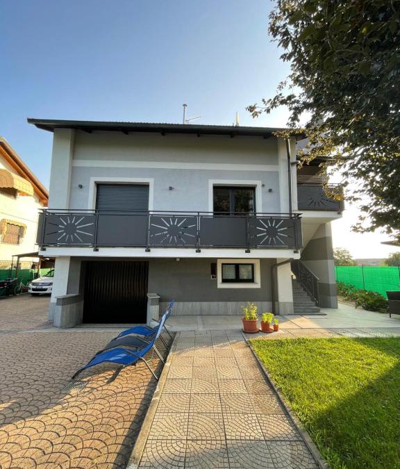 Caselle Torinese Apartment | IL Sole