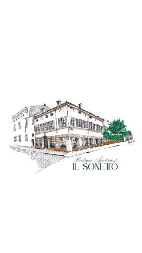 Old Town Apartment | Il Sonetto - Boutique Apartment