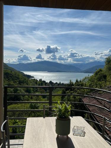 Castello Apartment | Il sorriso del lago