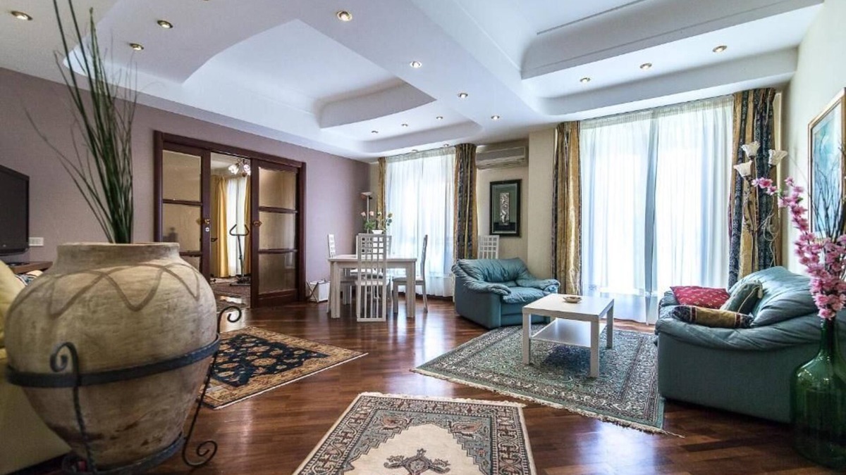 Agrigento Apartment | Il Sorriso Di Liu in Agrigento