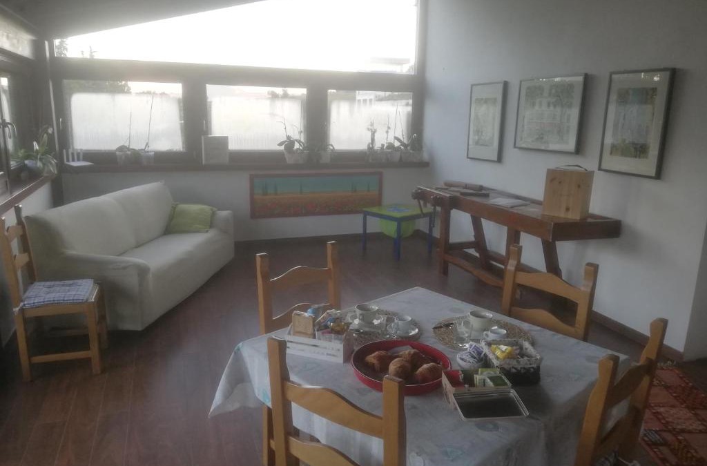Satriano di Lucania Bed & Breakfast | Il sospiro