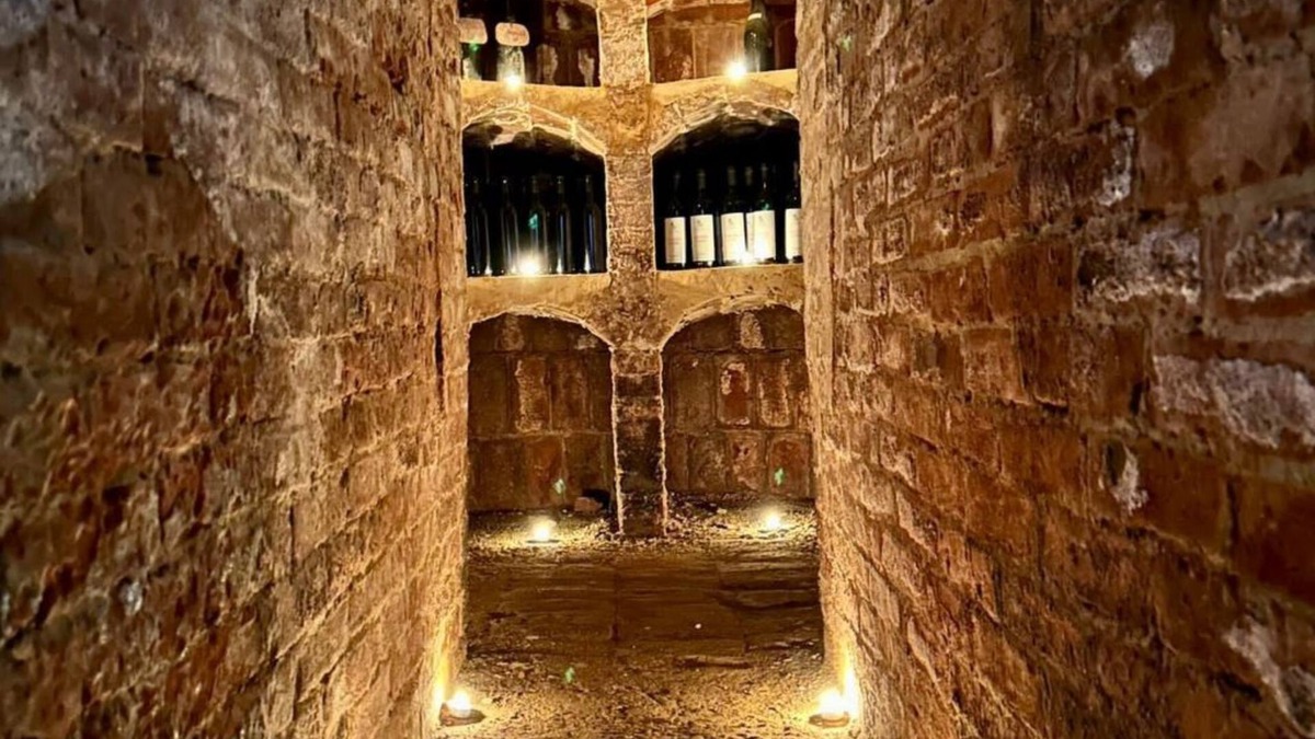 San Desiderio House | Il sussurro dei tre alberi by Interhome