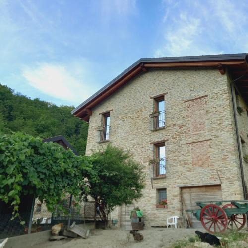 Cartosio House | Il Tesoro di MiRo