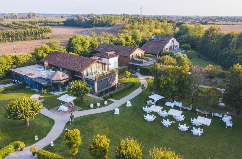 Rivalta sul Mincio Hotel | Il Tesoro Living Resort