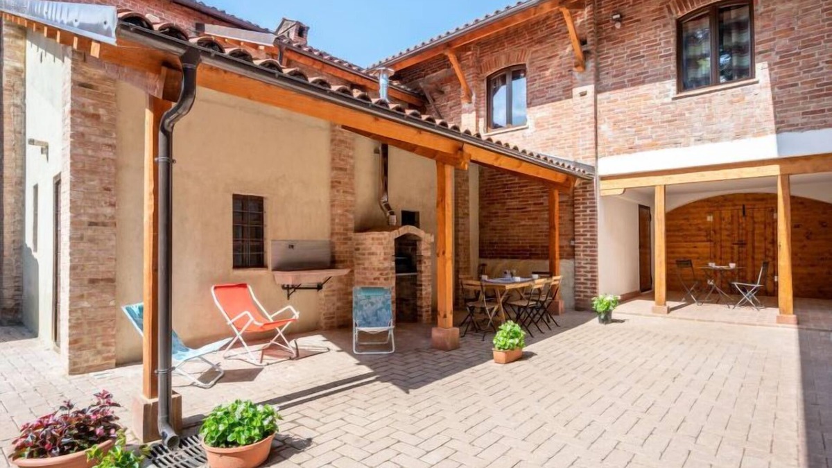 Mondovi Apartment | Il Tiglio by Interhome