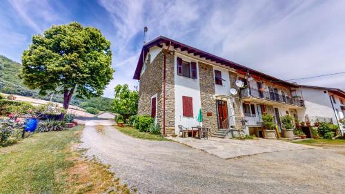 Melazzo House | Il Tiglio
