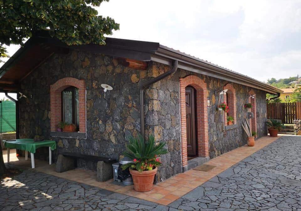 Viagrande Apartment | Il Tiglio