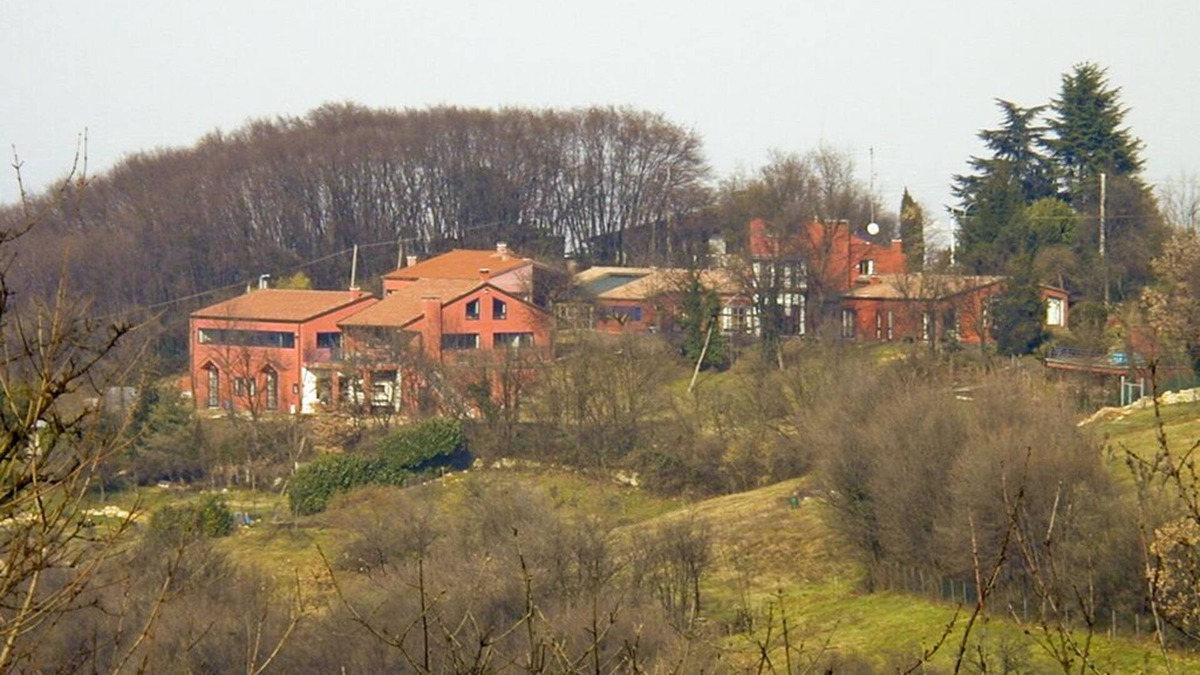 Arcugnano Apartment | Il Tiglio: large apartment in villa-park and pool-CIN IT024006B4MSEZGWTA