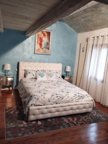 Montagnana House | Il Torrione di Lara locazione turistica