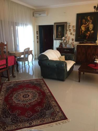 Zalongo Villa | Il TRAMONDO