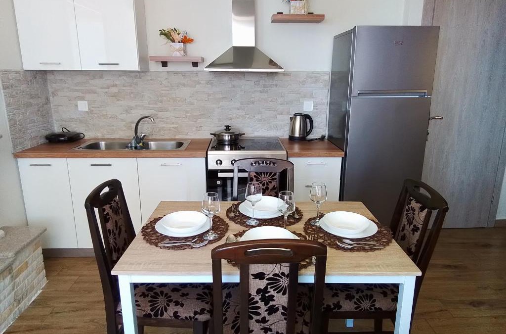 Kanali Apartment | IL TRAMONTO APARTMENT 1
