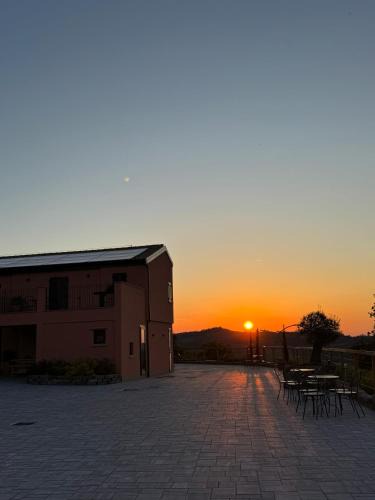 Monteleone Apartment | Il Tramonto - Deluxe Apartments