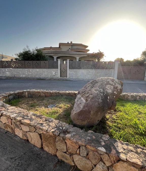 Giba House | Il Tramonto