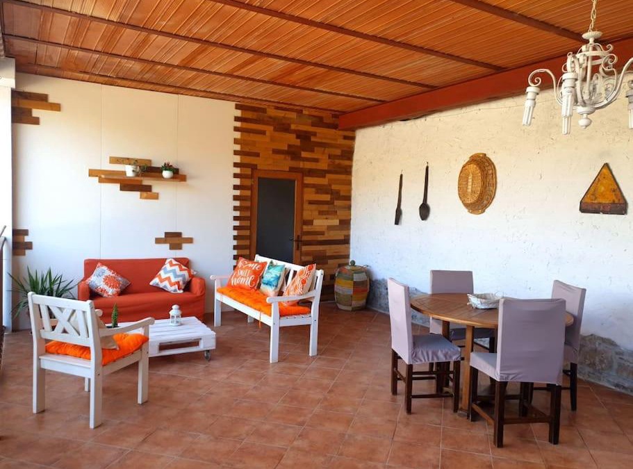 Gavorrano Apartment | Il Truciolo