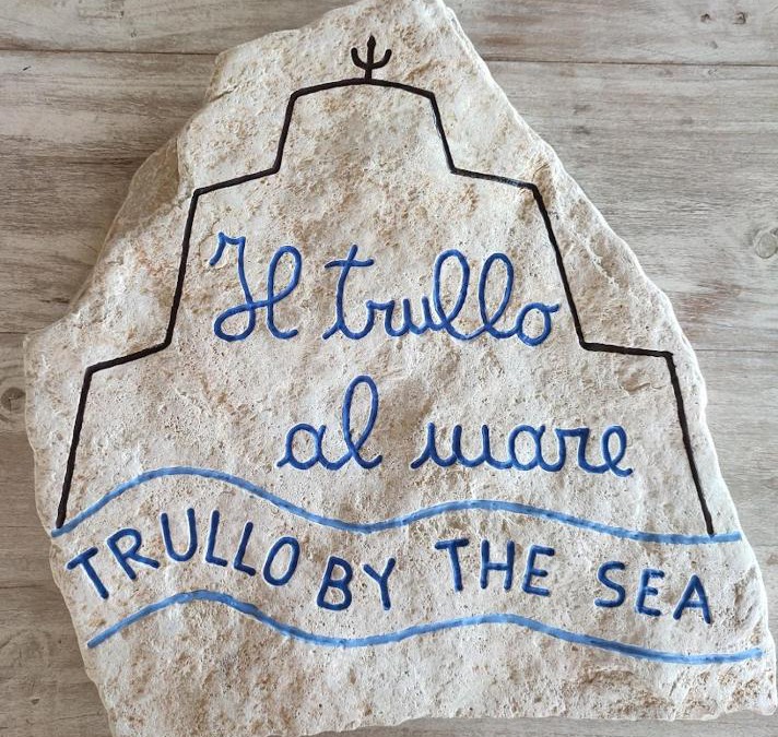 Molfetta Villa | Il Trullo al Mare -Trullo by the sea- Pool & Beach