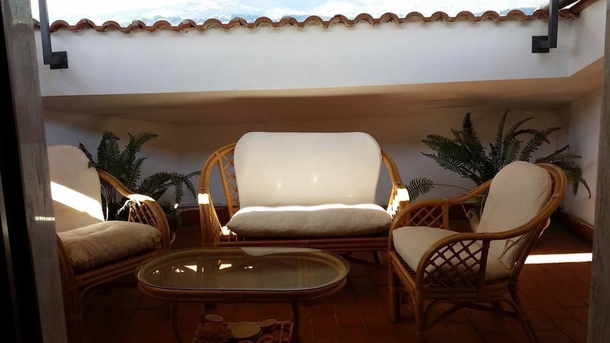 Rogliano House | Il Tulipano