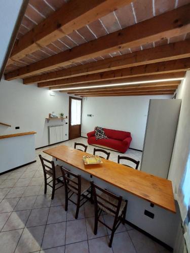 Volta Mantovana House | Il Vagabondo