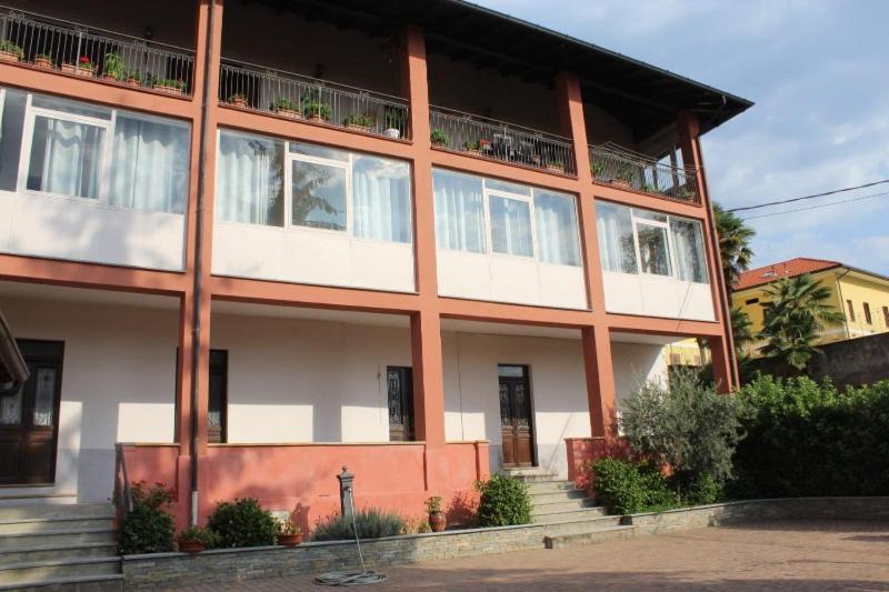 Boca Apartment | IL VECCHIO CAMINO