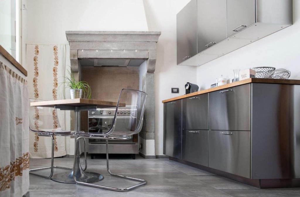 Santa Sofia Apartment | Il Vecchio Comune
