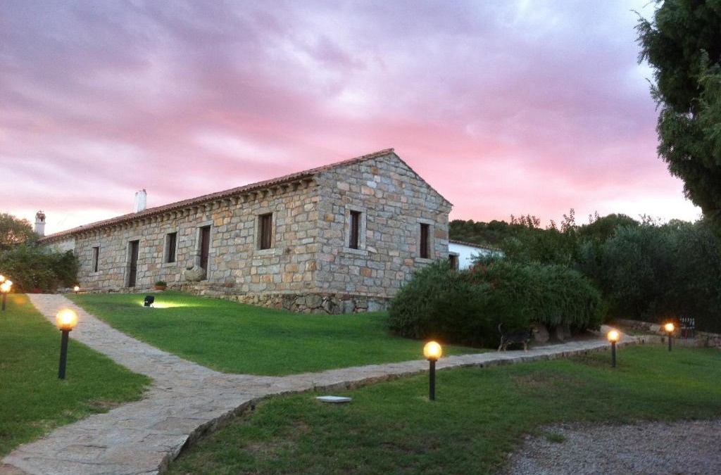 Arzachena Bed & Breakfast | Il Vecchio Ginepro