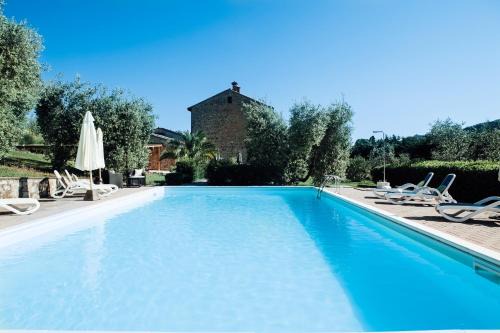 Radicondoli Villa | Il Vecchio Mulino Toscana