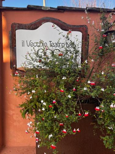 Mongrando Bed & Breakfast | Il Vecchio Teatro