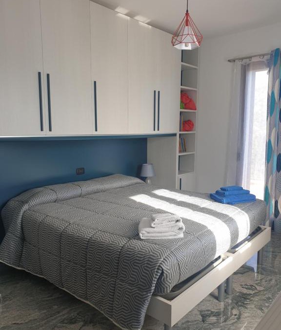 Ussassai Bed & Breakfast | Il Vecchio Ulivo Sa Tanca