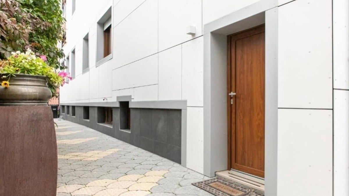 Rocca di Mezzo Apartment | IL VELINO APARTMENT (Classic Apartment)