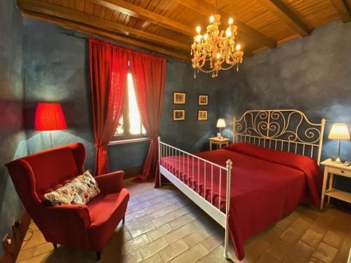 Anagni Bed & Breakfast | Il Viaggiatore