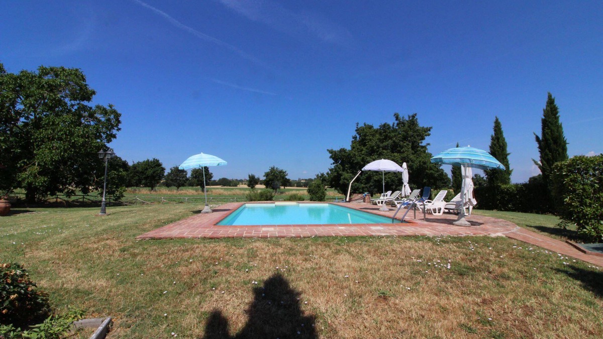 Foiano della Chiana Villa | Il Viaggiolo