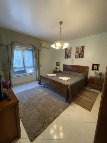 Mili San Pietro Apartment | Il viandante