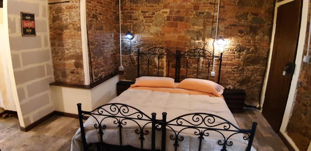 Serra San Bruno Apartment | Il Vico