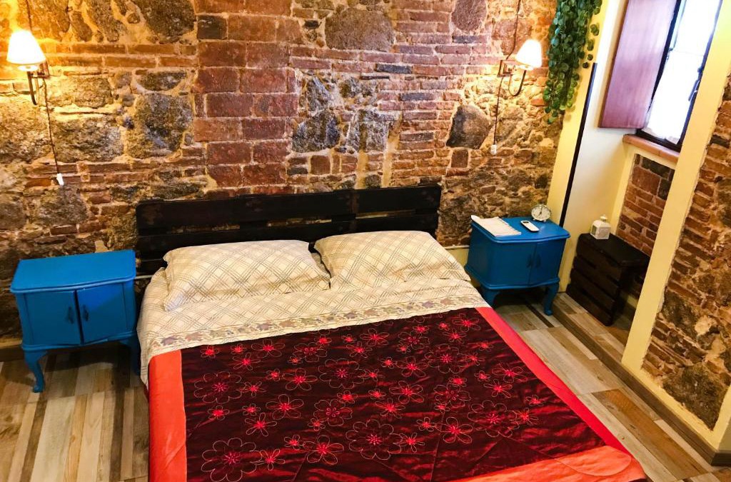 Serra San Bruno Apartment | IL Vicoletto