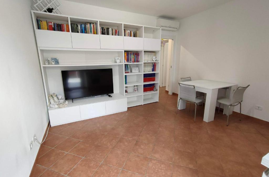 Galliate Apartment | Il Vicolo - bilocale a Galliate