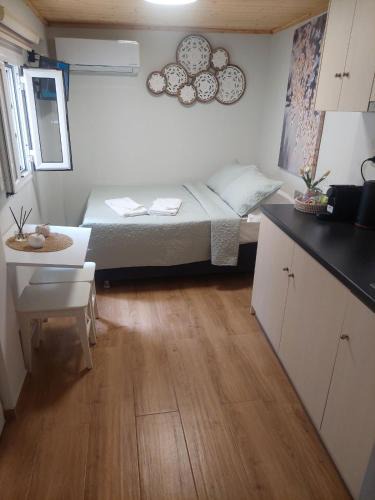 Dafnata Apartment | il vicolo studio