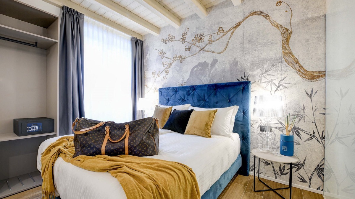 Gardola Apartment | Il Vicolo Suite Apartments - Il Corso