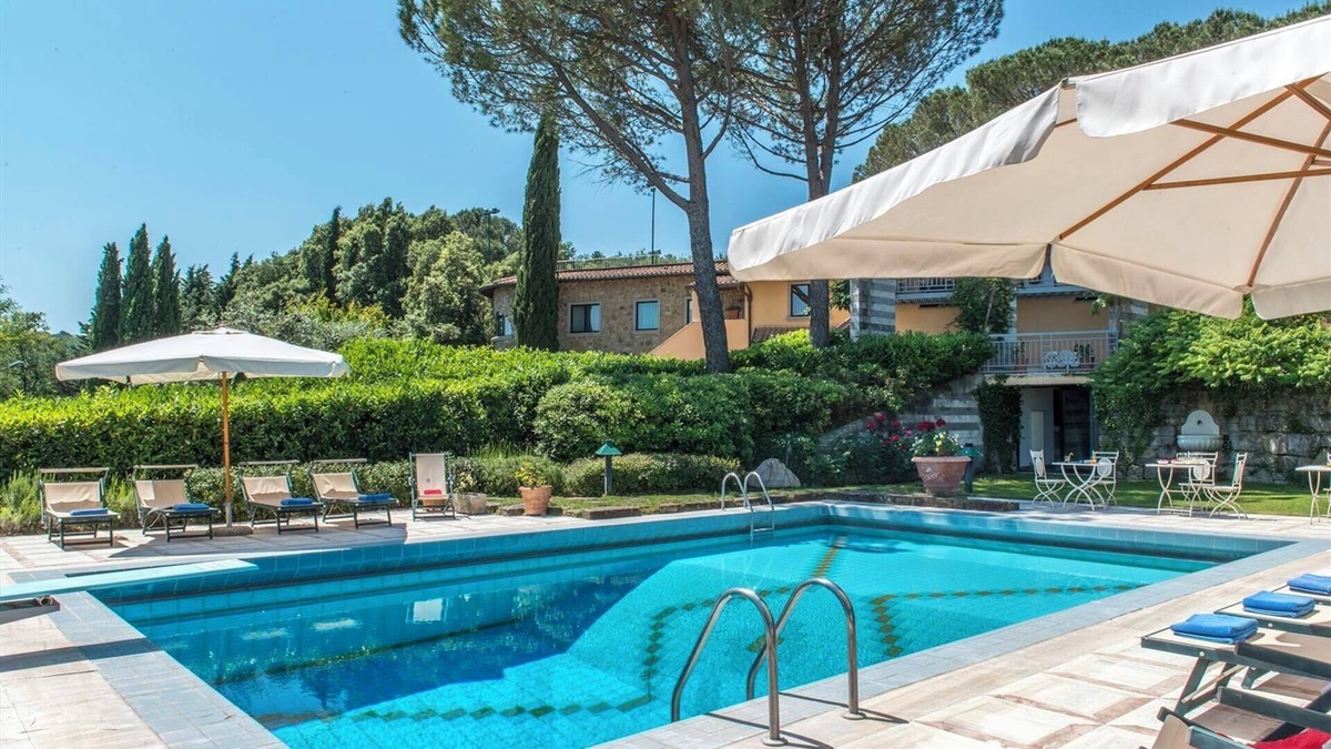 Pieve al Bagnoro Villa | Il Vignale 18+2, Emma Villas