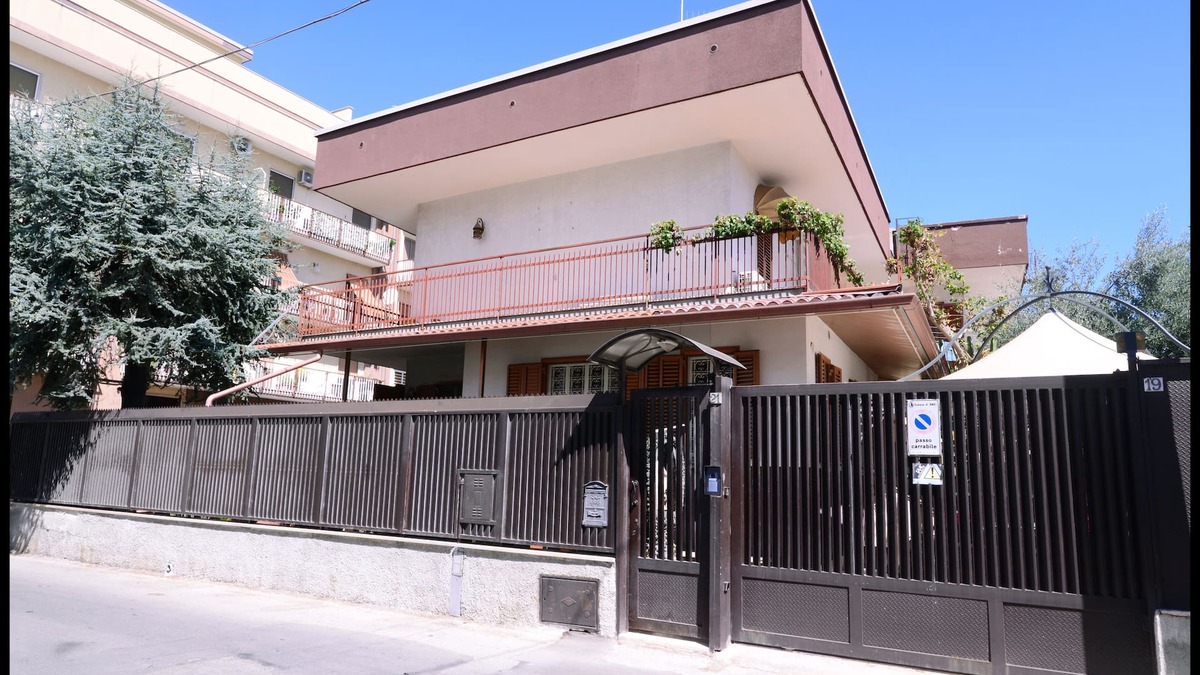Municipio 5 Villa | Il Villino