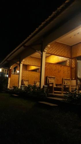 Bayan Cabin | Ila Homestay